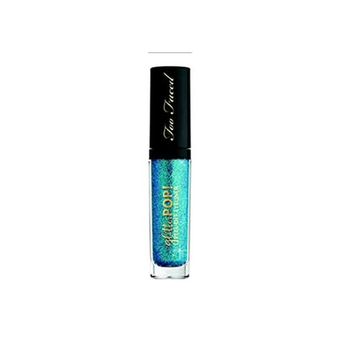 Too Faced Glitter Pop Peel Off Eyeliner 6.5g - I'm Half Mermaid